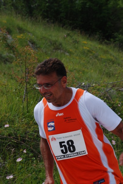 Trail di Vallinfreda  (Crit. Trail) (09/06/2013) 00096