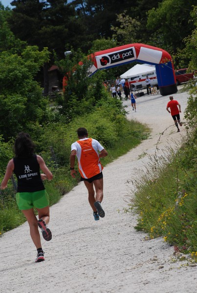 Trail di Vallinfreda  (Crit. Trail) (09/06/2013) 00098