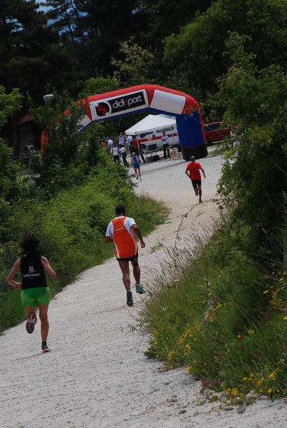 Trail di Vallinfreda  (Crit. Trail) (09/06/2013) 00099
