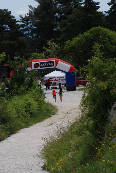 Trail di Vallinfreda  (Crit. Trail) (09/06/2013) 00100