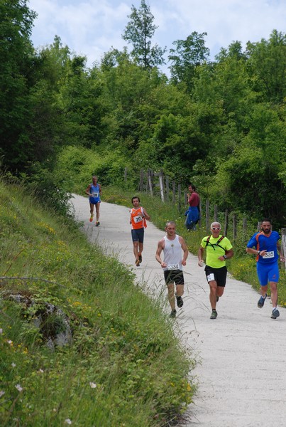 Trail di Vallinfreda  (Crit. Trail) (09/06/2013) 00102