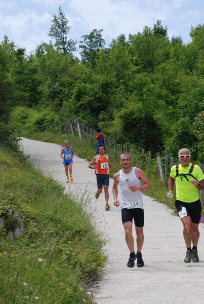 Trail di Vallinfreda  (Crit. Trail) (09/06/2013) 00103