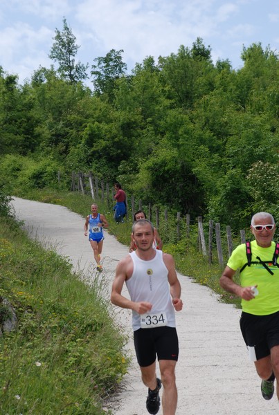 Trail di Vallinfreda  (Crit. Trail) (09/06/2013) 00104