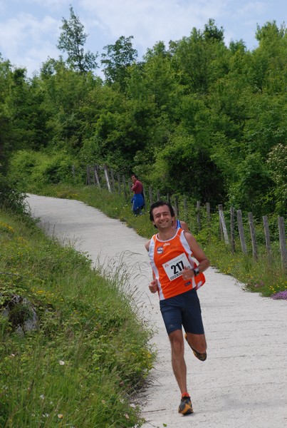 Trail di Vallinfreda  (Crit. Trail) (09/06/2013) 00106