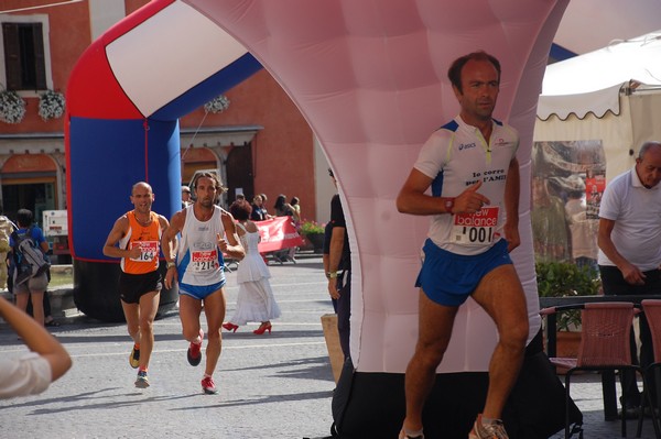 Gara della Solidarietà di Tagliacozzo (08/09/2013) 00007