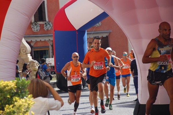 Gara della Solidarietà di Tagliacozzo (08/09/2013) 00013