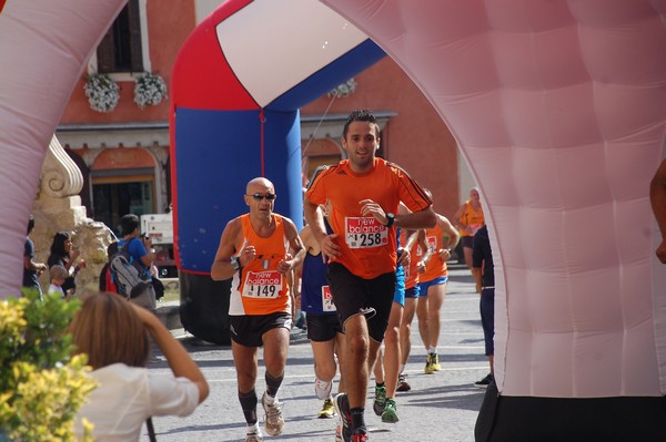 Gara della Solidarietà di Tagliacozzo (08/09/2013) 00014