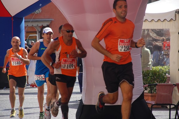 Gara della Solidarietà di Tagliacozzo (08/09/2013) 00015