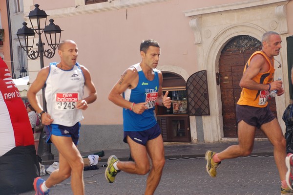 Gara della Solidarietà di Tagliacozzo (08/09/2013) 00026