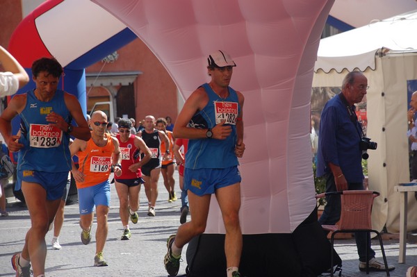 Gara della Solidarietà di Tagliacozzo (08/09/2013) 00054
