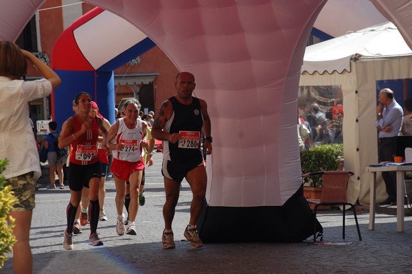 Gara della Solidarietà di Tagliacozzo (08/09/2013) 00058