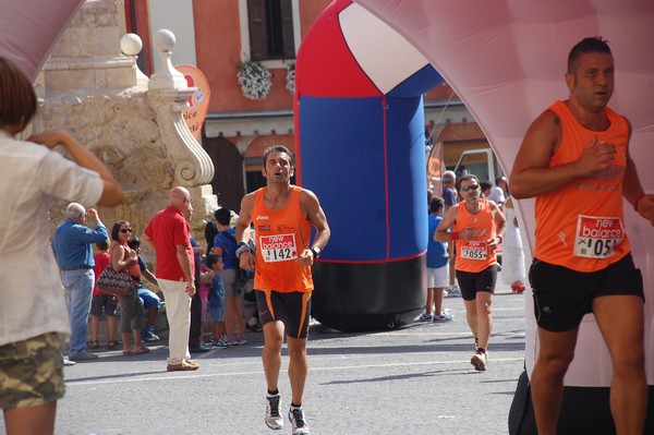 Gara della Solidarietà di Tagliacozzo (08/09/2013) 00067