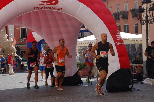Gara della Solidarietà di Tagliacozzo (08/09/2013) 00076