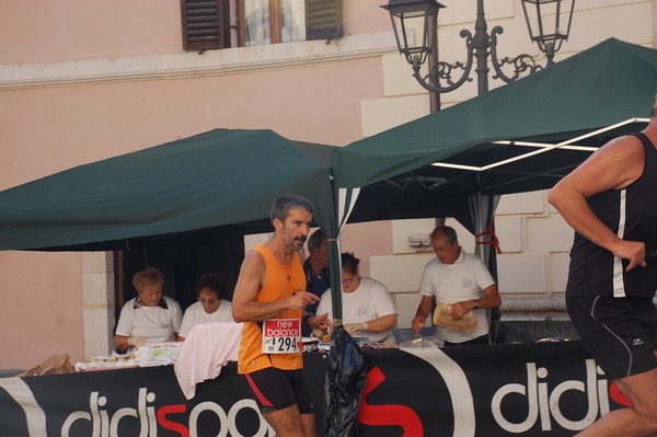 Gara della Solidarietà di Tagliacozzo (08/09/2013) 00078