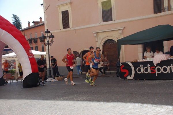 Gara della Solidarietà di Tagliacozzo (08/09/2013) 00081