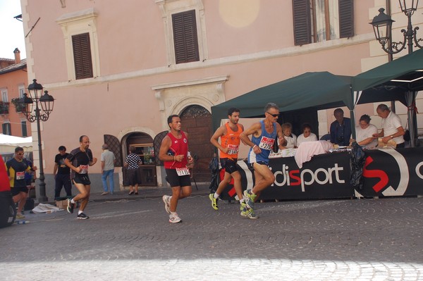 Gara della Solidarietà di Tagliacozzo (08/09/2013) 00083