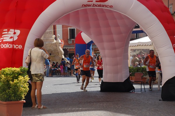 Gara della Solidarietà di Tagliacozzo (08/09/2013) 00089