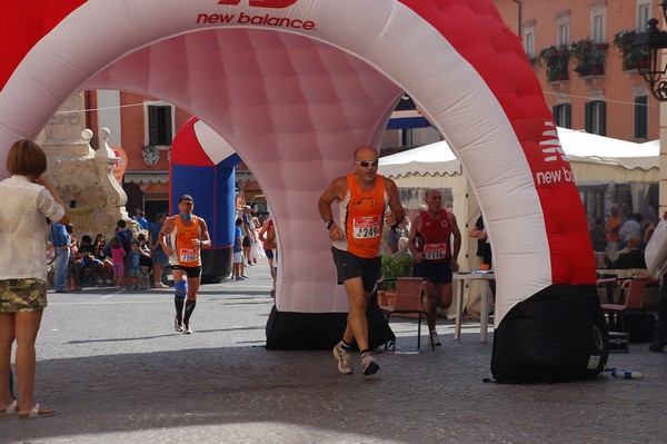 Gara della Solidarietà di Tagliacozzo (08/09/2013) 00092
