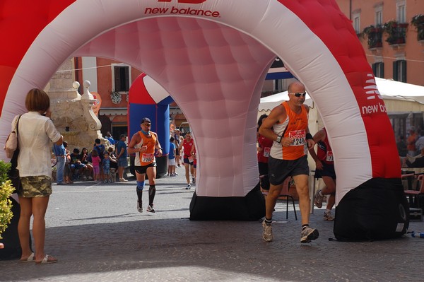Gara della Solidarietà di Tagliacozzo (08/09/2013) 00093