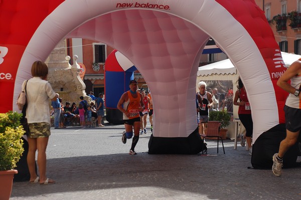 Gara della Solidarietà di Tagliacozzo (08/09/2013) 00094