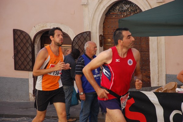 Gara della Solidarietà di Tagliacozzo (08/09/2013) 00097