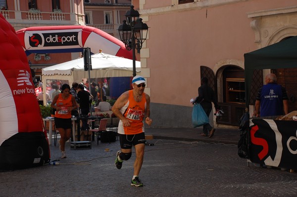 Gara della Solidarietà di Tagliacozzo (08/09/2013) 00100