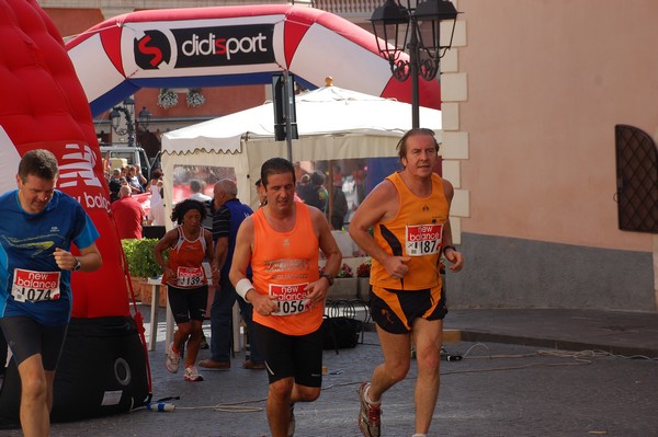 Gara della Solidarietà di Tagliacozzo (08/09/2013) 00113