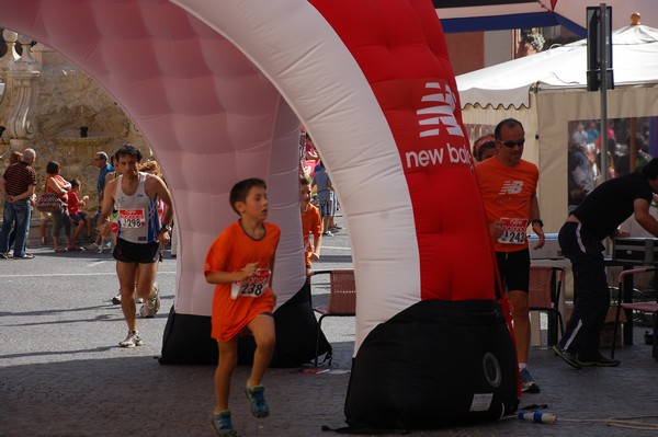 Gara della Solidarietà di Tagliacozzo (08/09/2013) 00150