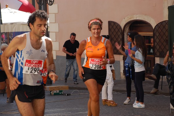 Gara della Solidarietà di Tagliacozzo (08/09/2013) 00154