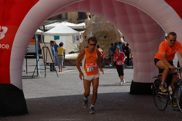 Gara della Solidarietà di Tagliacozzo (08/09/2013) 00159