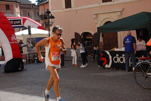 Gara della Solidarietà di Tagliacozzo (08/09/2013) 00162