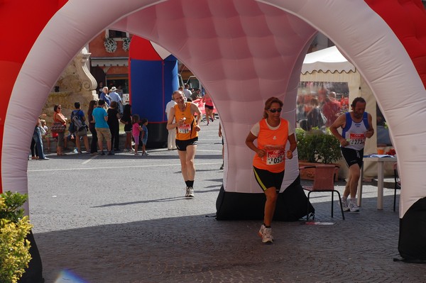 Gara della Solidarietà di Tagliacozzo (08/09/2013) 00167