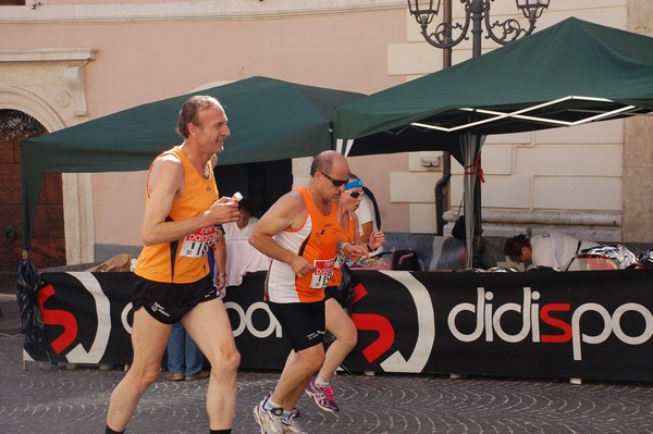 Gara della Solidarietà di Tagliacozzo (08/09/2013) 00173