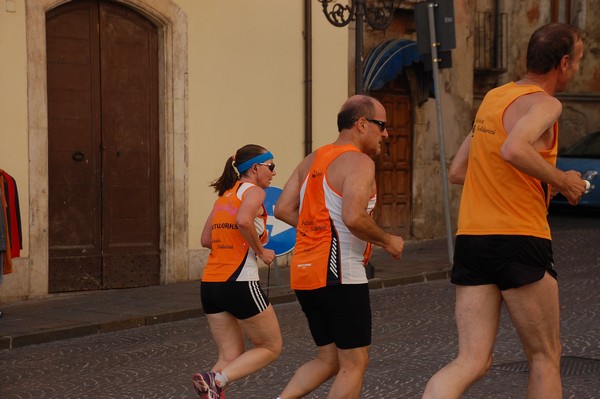 Gara della Solidarietà di Tagliacozzo (08/09/2013) 00177