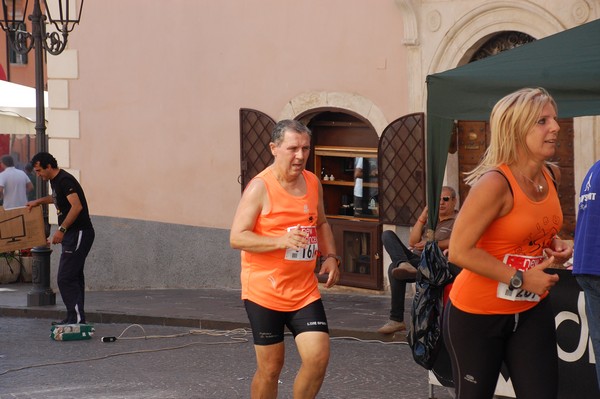 Gara della Solidarietà di Tagliacozzo (08/09/2013) 00184