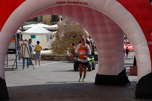 Gara della Solidarietà di Tagliacozzo (08/09/2013) 00189