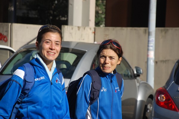 Corriamo al Tiburtino (17/11/2013) 00008