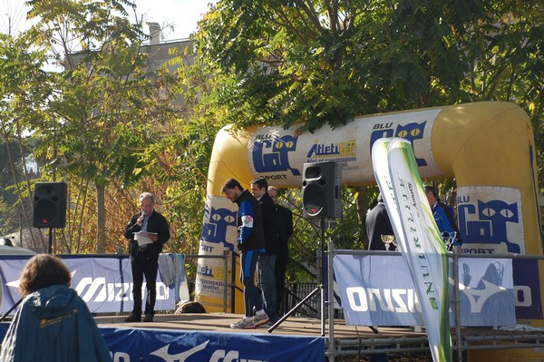 Corriamo al Tiburtino (17/11/2013) 00009