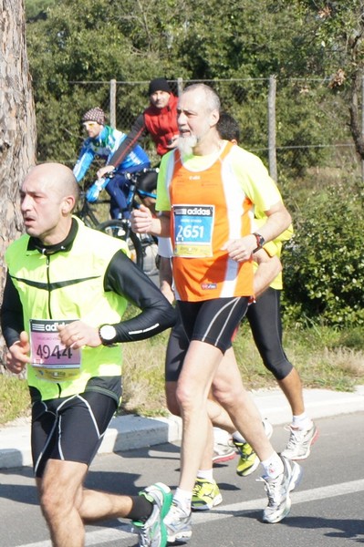 Roma-Ostia (03/03/2013) 001
