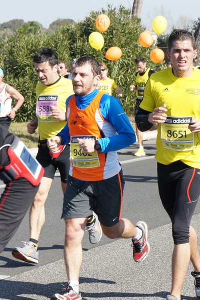 Roma-Ostia (03/03/2013) 002