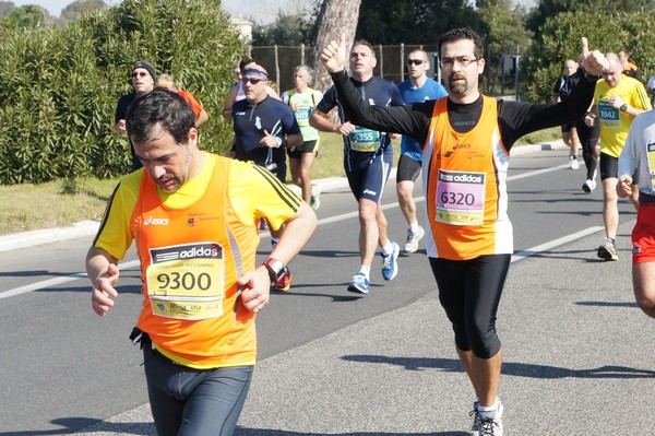 Roma-Ostia (03/03/2013) 005