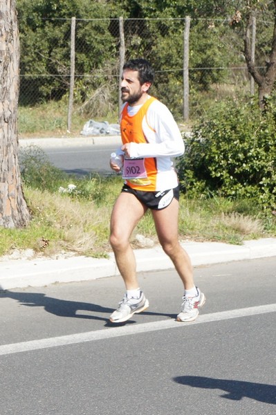 Roma-Ostia (03/03/2013) 010