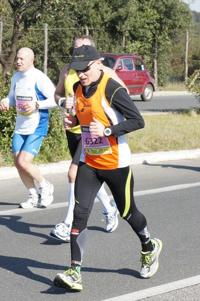 Roma-Ostia (03/03/2013) 014