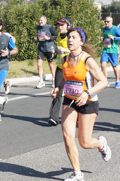 Roma-Ostia (03/03/2013) 024