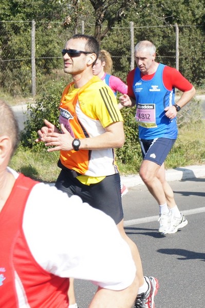 Roma-Ostia (03/03/2013) 028