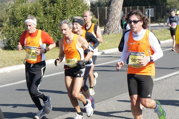 Roma-Ostia (03/03/2013) 031