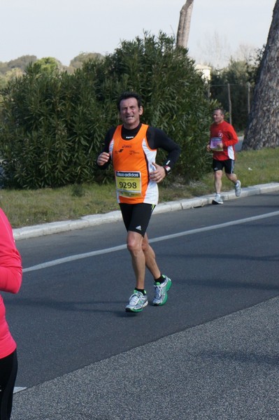 Roma-Ostia (03/03/2013) 036