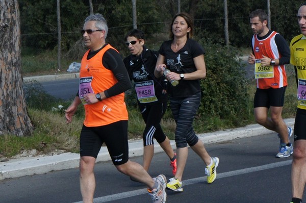 Roma-Ostia (03/03/2013) 039