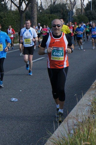 Roma-Ostia (03/03/2013) 040