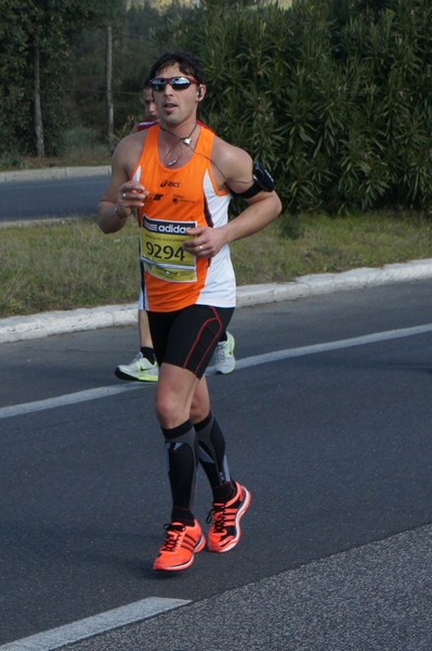 Roma-Ostia (03/03/2013) 041